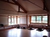 Chapin Mill, Small Zendo